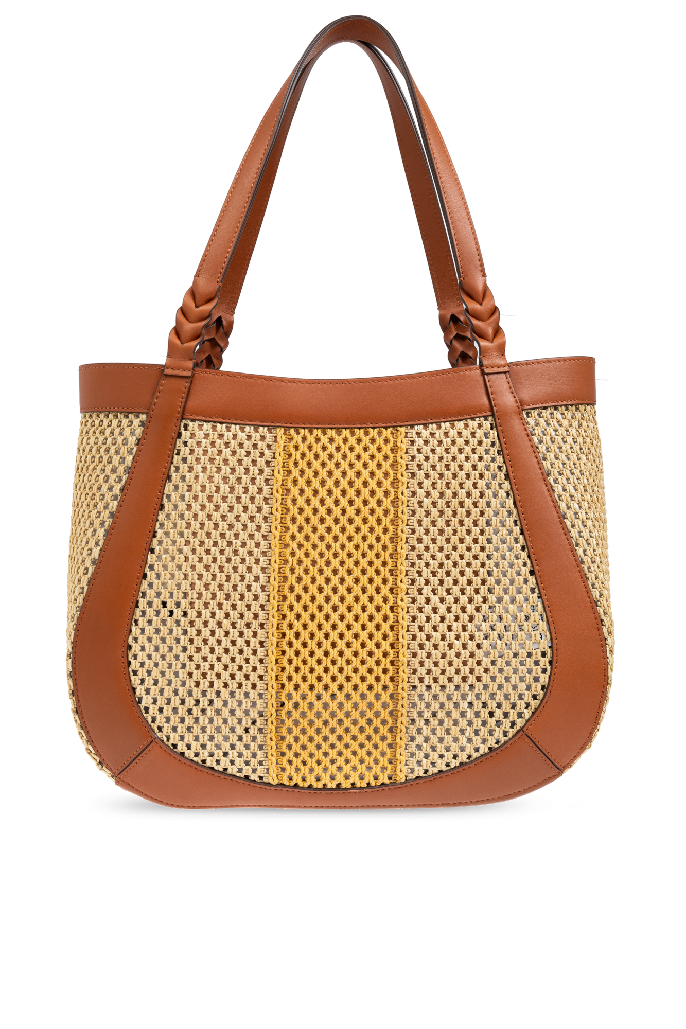 Ulla Johnson Ulla Johnson `Albers East West` shopper bag